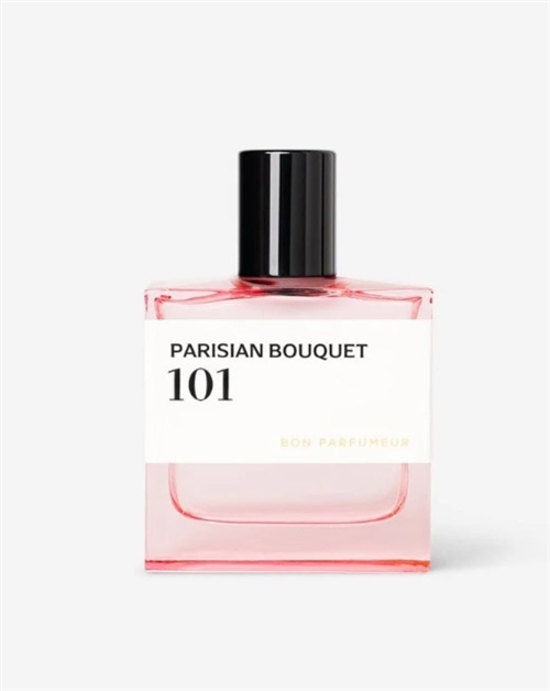 BON PARFUMEUR 101 PARISIAN BOUQUET 30ML